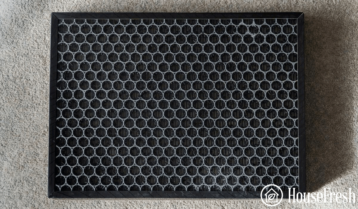 TaoTronics TT AP003 Filters copy