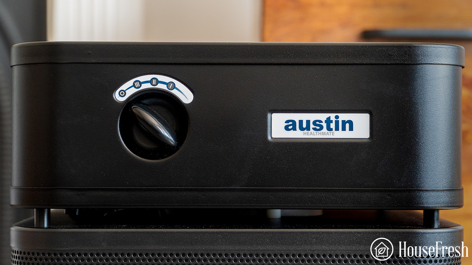 Austin Healthmate Front