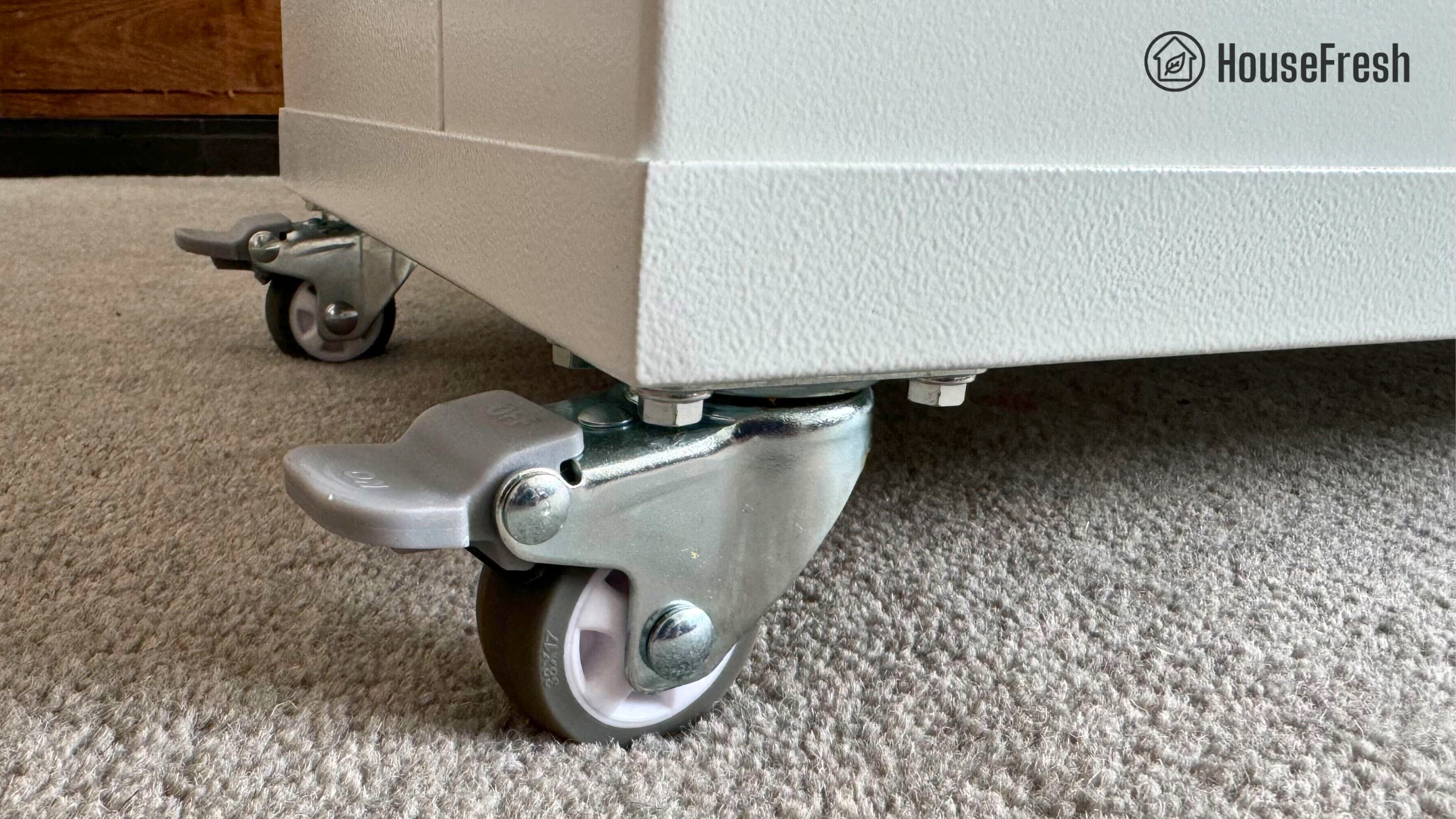 Blast Mini MKII Wheels