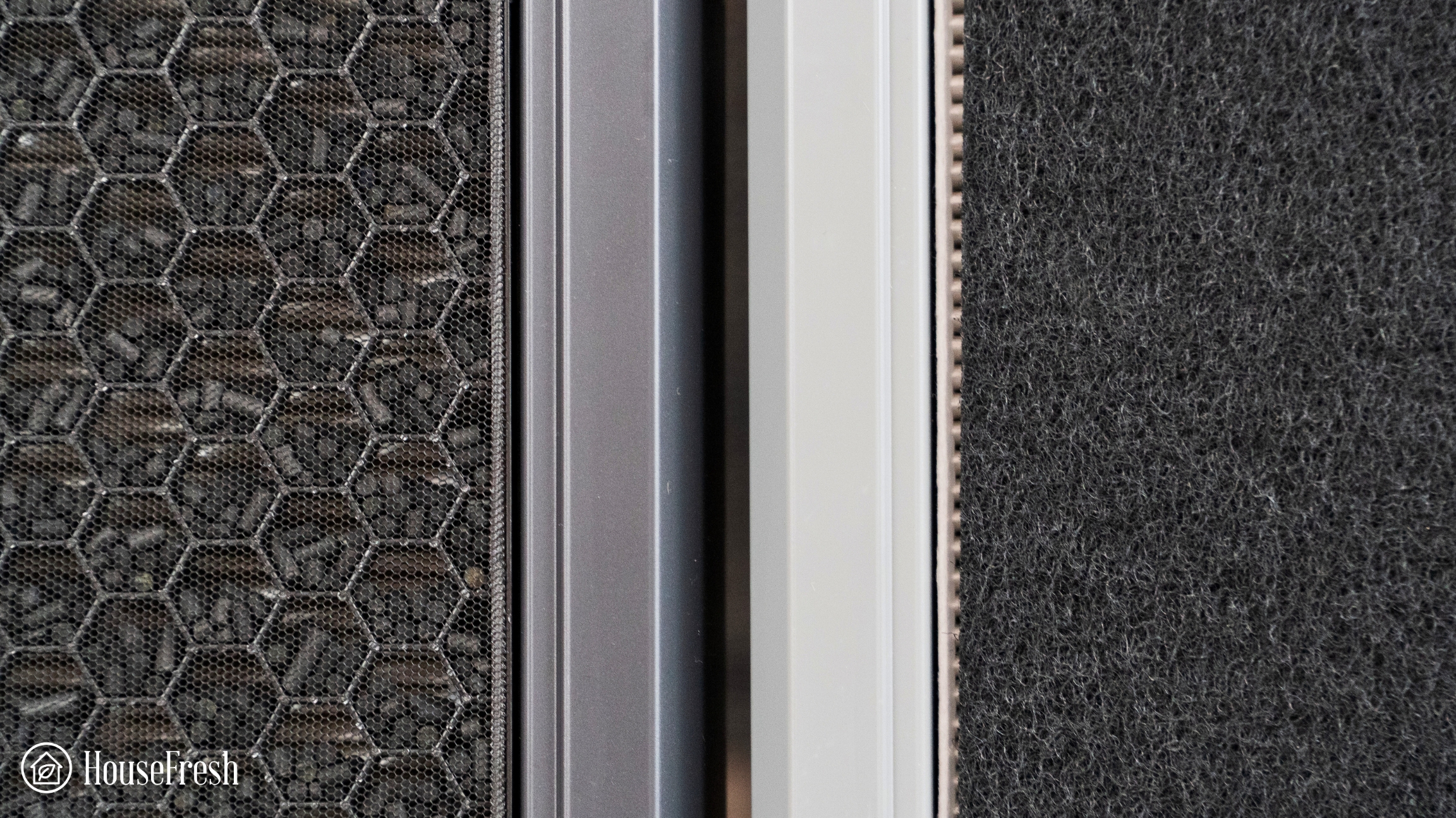 Comparing Carbon Filters Winix 5500 VS Winix 5300