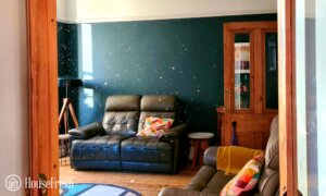 HEADER How to Remove Dust in the Air