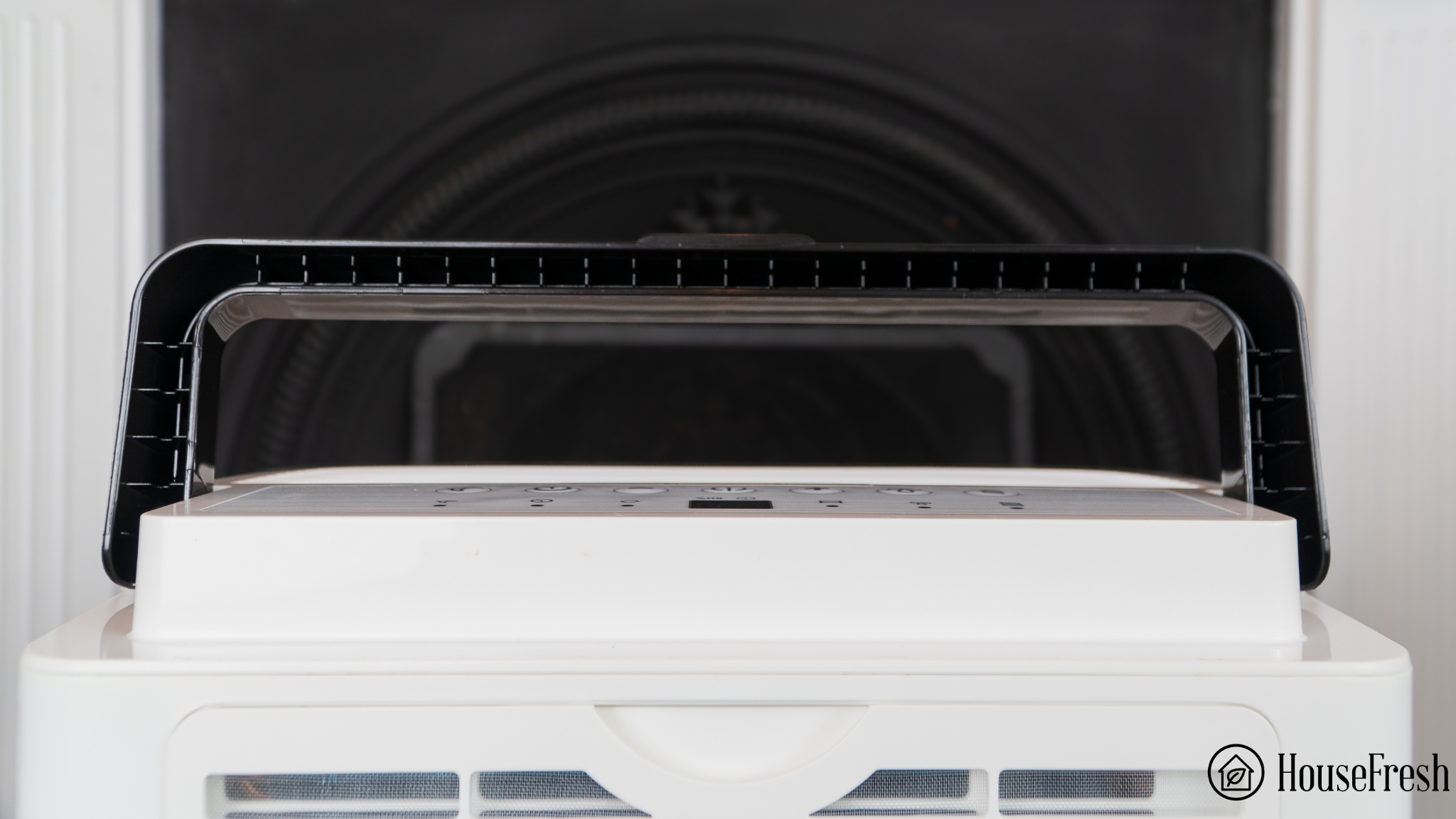 Honeywell TP70WKN Handle