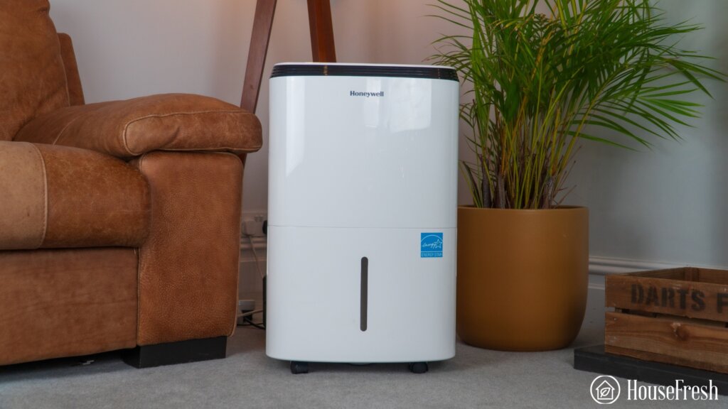 Honeywell TP70WKN Room