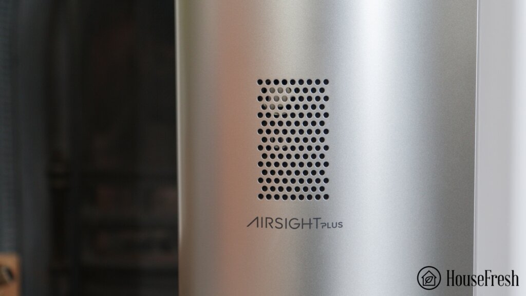 Levoit EverestAir .AQI Sensor