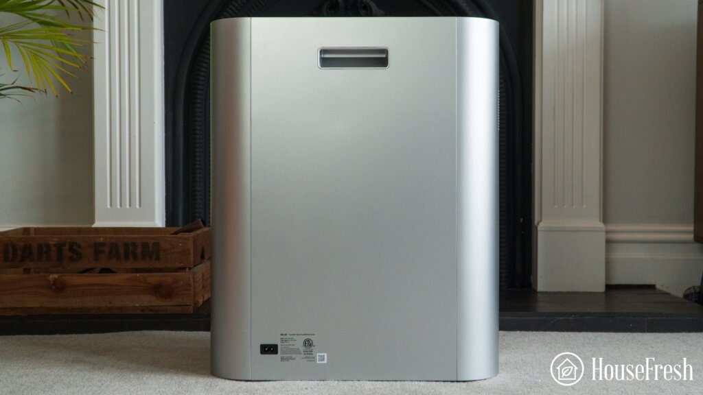 Levoit EverestAir Back