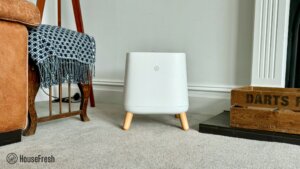 Smart Air S Corner