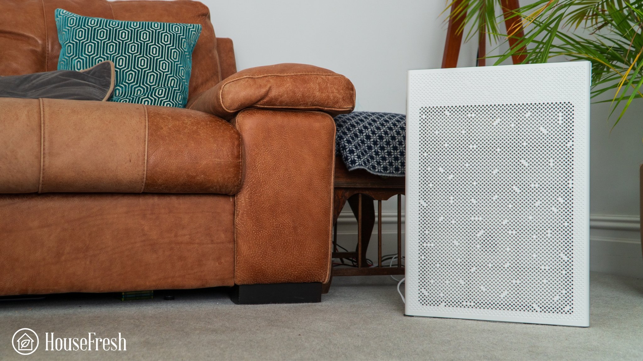 Smart Air SA600 Sofa area