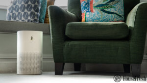 Taotronics AP 005 Front Room