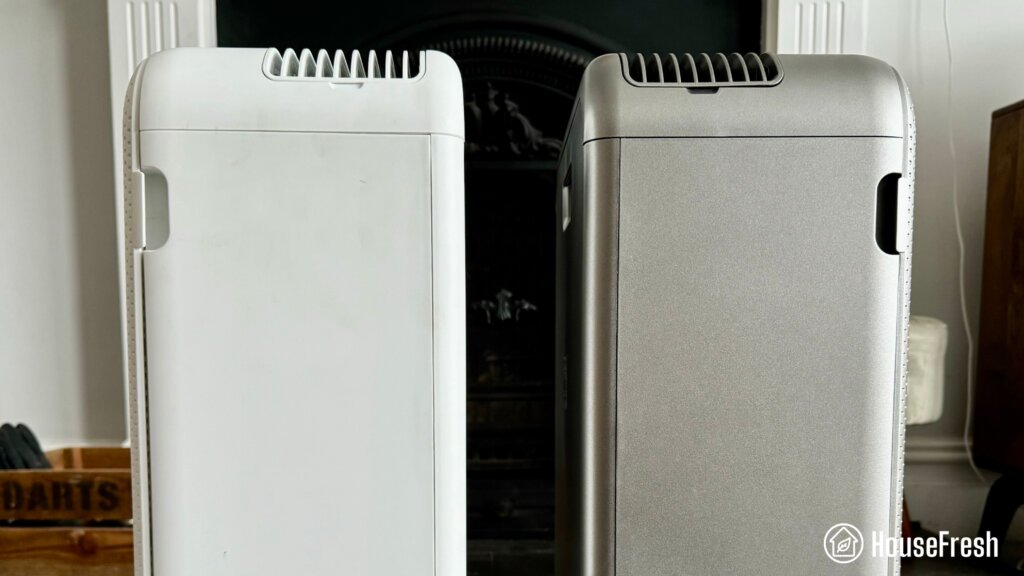 TaoTronics AP003 VS Lago Side