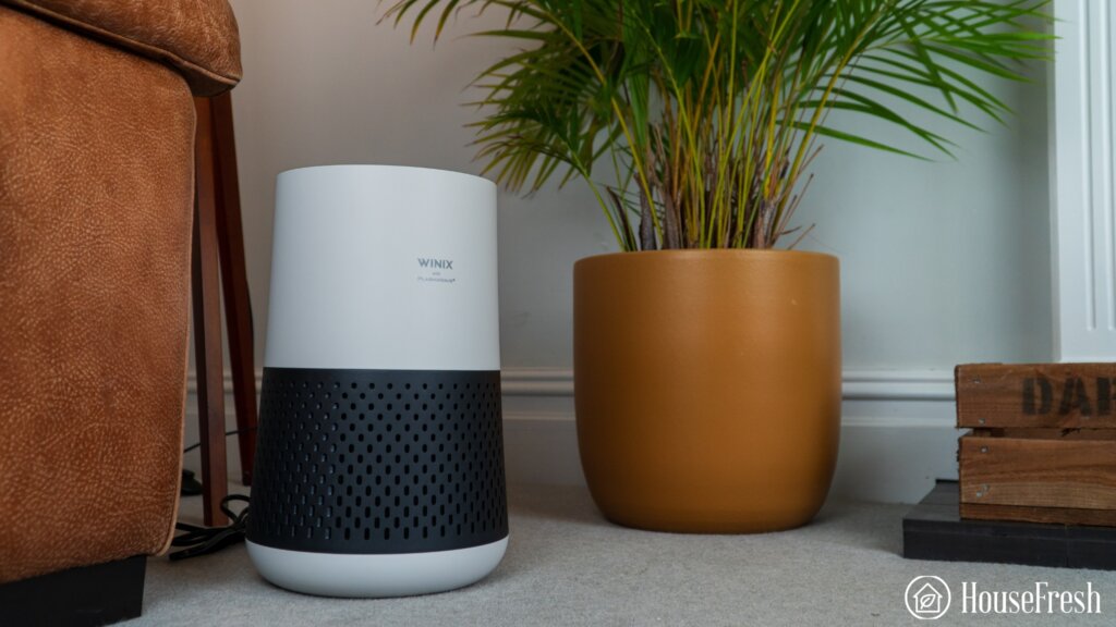 Winix A231 Corner