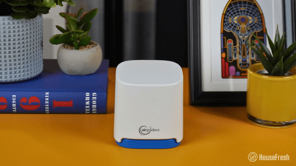 AirGradient Open Air Close Up