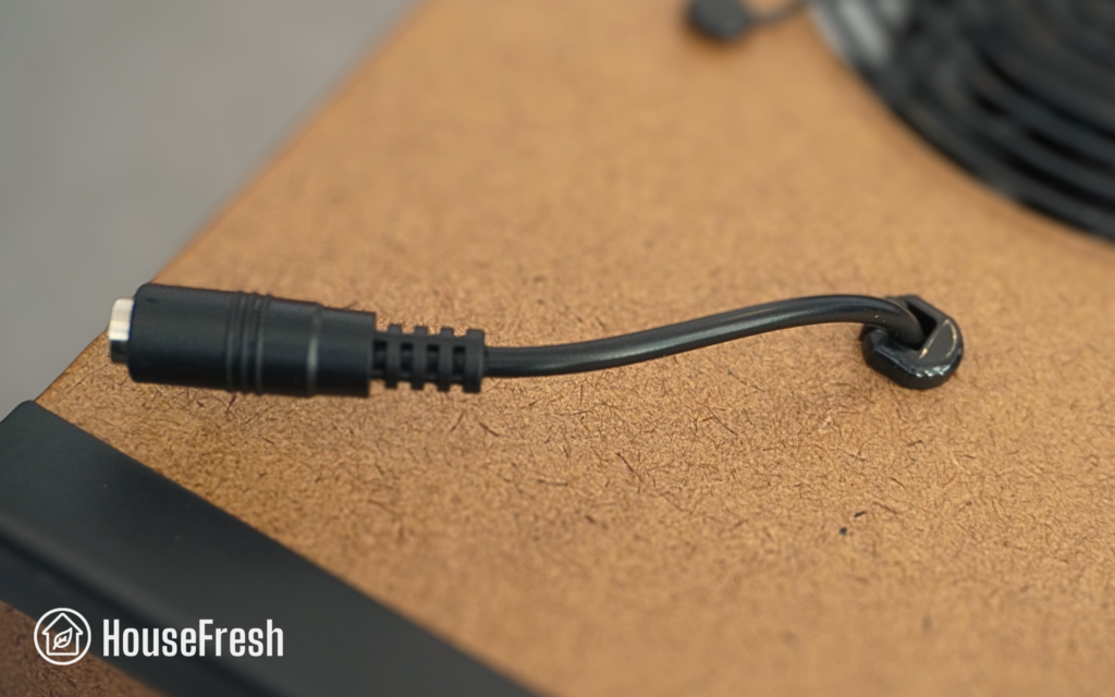 CleanAirKits Luggable XL Cable