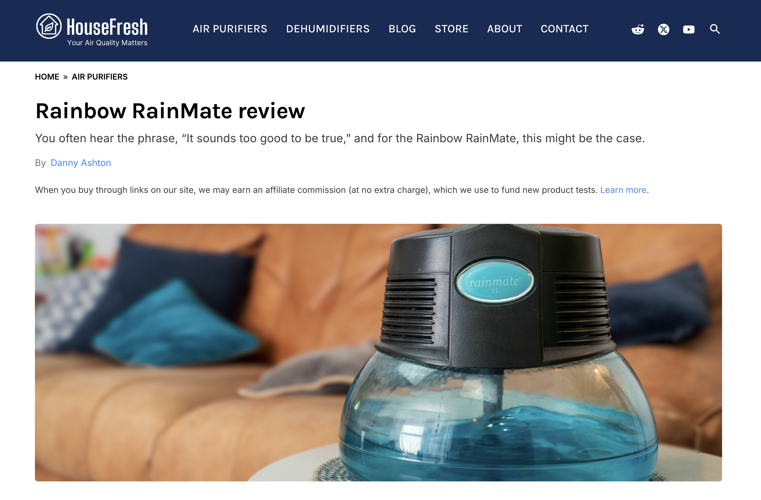 air-purifier- to-avoid dont recommend