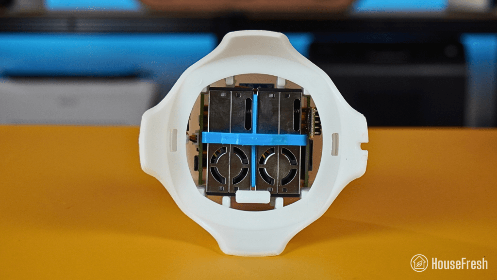 PupleAir Zen Sensors