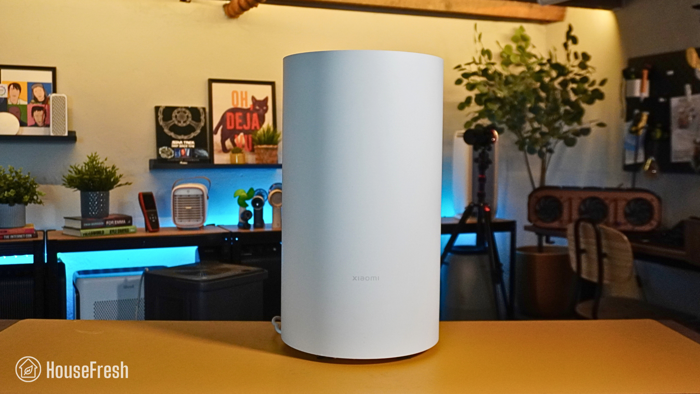 Xiaomi Smart Lite dehumidifier